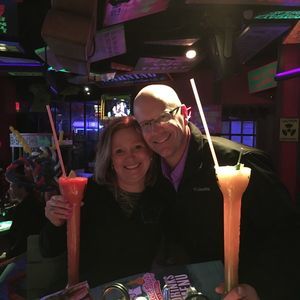 Meet your Posher, Dan